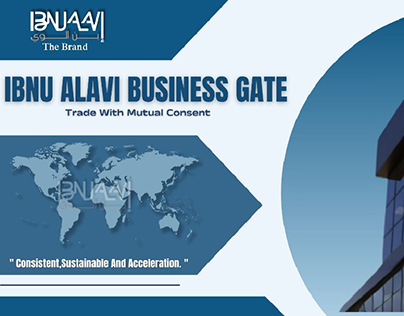 KSC 12 Ibnu Alavi Business Gate Company Profile