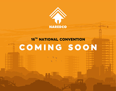 Naredco 16th National Convention Coming Soon