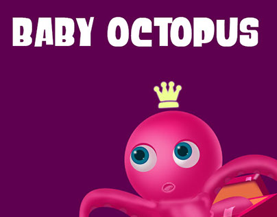 Baby Octo :)