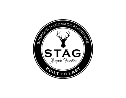 New identity for bespoke furniture makers Stag
