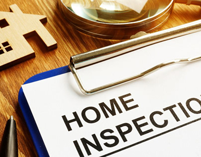 Home Inspector Service Near Baltimore County