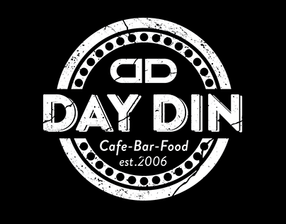 DAY DIN cafe-bar-food