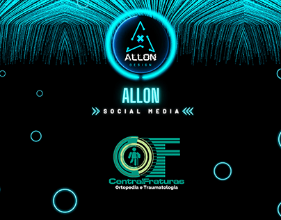 Allon - Design | Pronto Socorro Central Fraturas