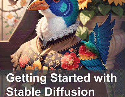 Getting Started with Stable Diffusion
