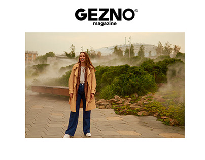 GEZNO Magazine