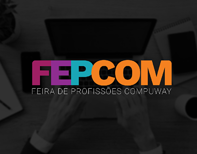 FEPCOM - Feira de Profissões Compuway