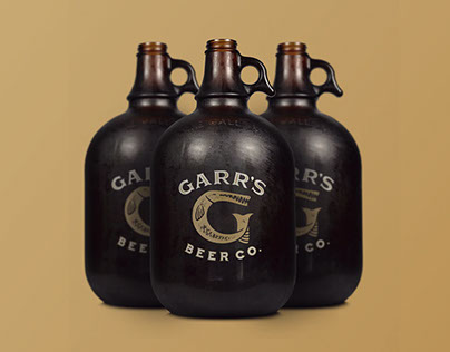 Garr's Beer Co.