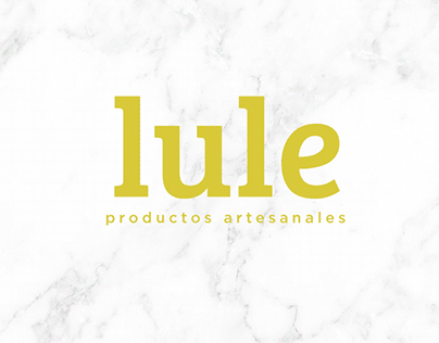 Lule - Productos artesanales