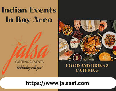 Indian Events In Bay Area