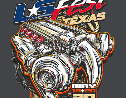 LS Fest Texas 2023