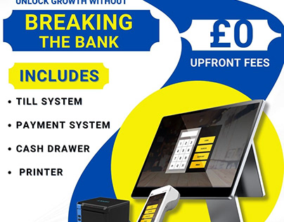 Transform Your Business with All-in-one Epos Systems