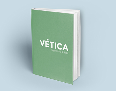 Vética Vegan Book