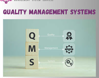 Quality Management Systems Australia