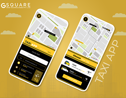 Are You Thinking About Taxi App Development?