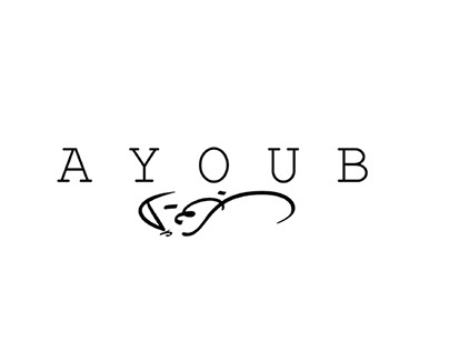 Ayoub logo