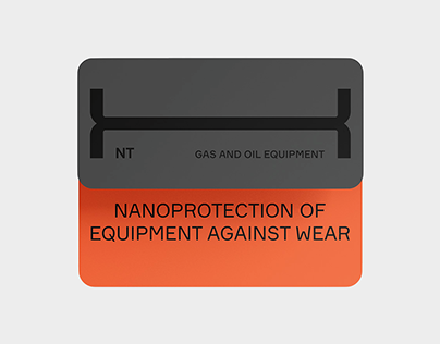 Nanotect | Brand Identity
