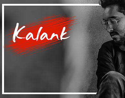 Kalank Title Track - Santanu Dey Sarkar | Unplugged Cov