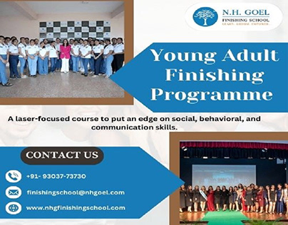 Young Adult Finishing Programme