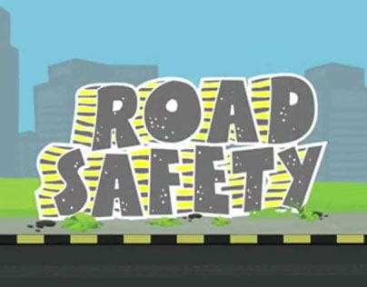Road Safety Message by Shell Pakistan