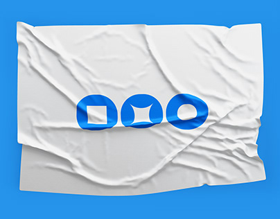 Редизайн логотипа для Студенческого совета ТО