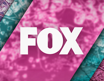 FOX Network - Transition Screen Concept