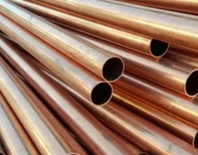 Best Medical Gas Copper Pipe Manufacturers
