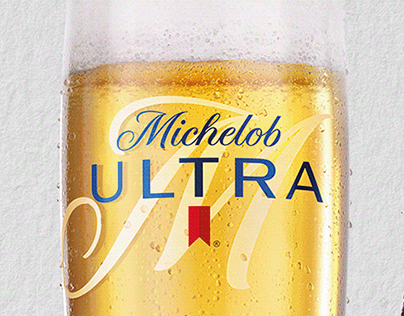 Michelob Ultra // Enjoy the 23 hours
