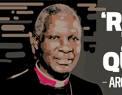 archbishop implores ANC to cut ‘umbilical cord