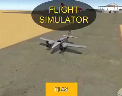 VR WORLD FLIGHT SIMULATOR