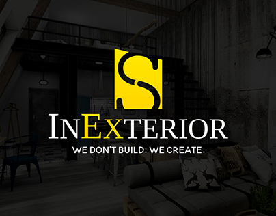 InExterior - Logotype