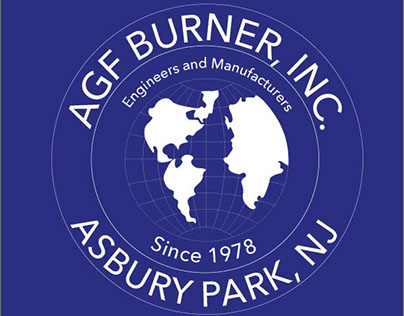 AGF Burner Inc.