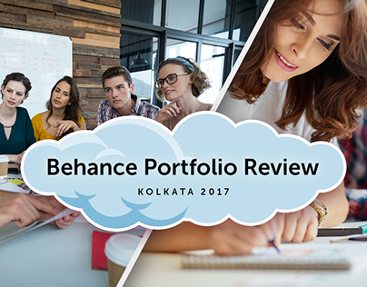 Behance Portfolio Review Kolkata
