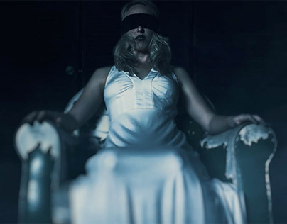 In The Dark Music Video