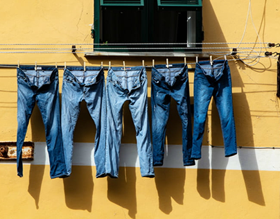 Levi's Sustainability Brand Review