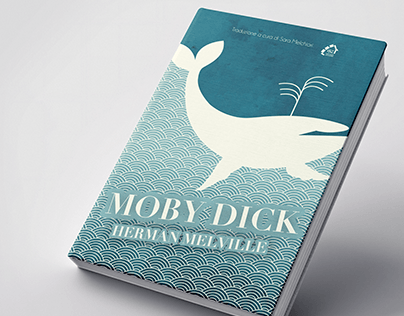 MOBY DICK'S book