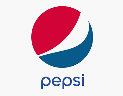 Pepsi Logo Animation