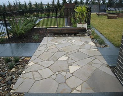 Tips For Designing Your Stone Garden