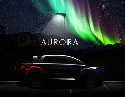 Concept Aurora