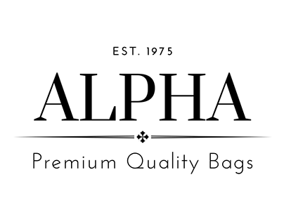 Alpha Bags