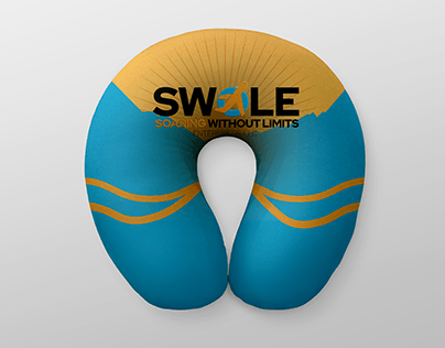 products for travel agency, SWOLE brand