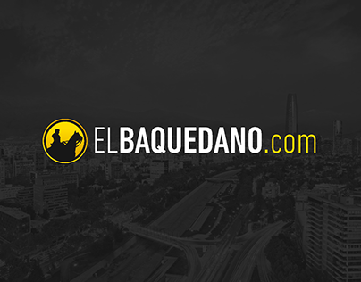 Project thumbnail - EL BAQUEDANO - DESING & MOTION