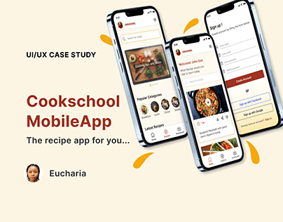 Cookschool App