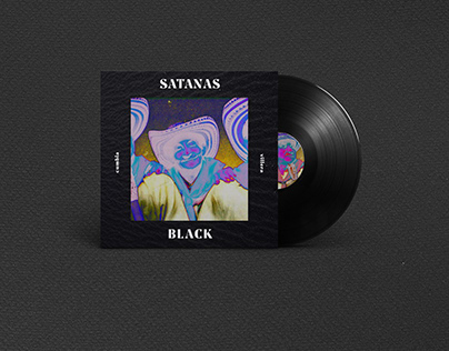Satanas Black