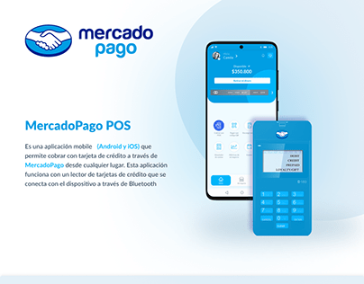 Mercado Pago | UX/UI