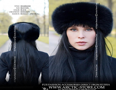 Buy Women Winter Fur Hats at Low Price