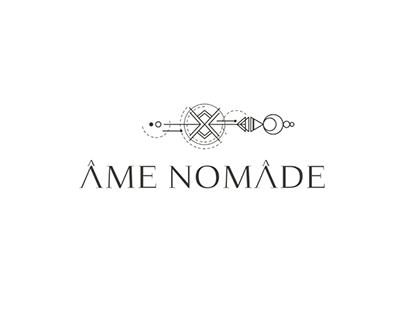 Âme Nomâde | E-shop production