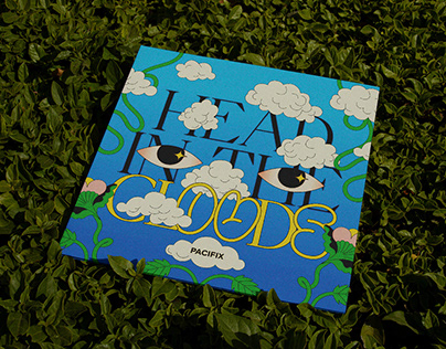 Clouds - Album Cover
