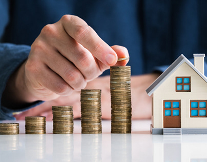 Types Of Property Developer Finance