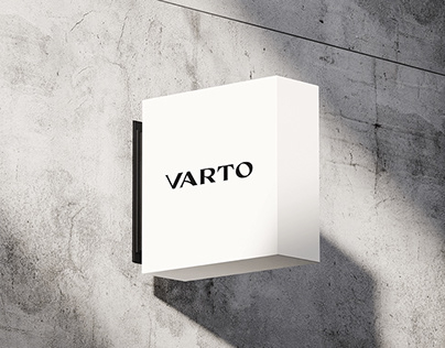 VARTO / clothing brand