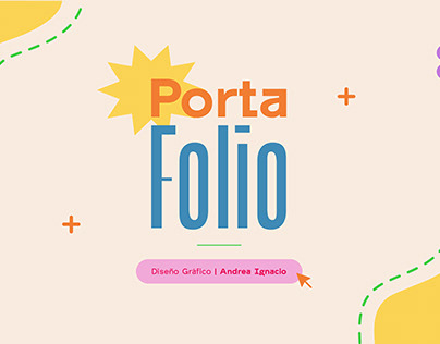 Project thumbnail - Portafolio 2024 - Andrea Ignacio
